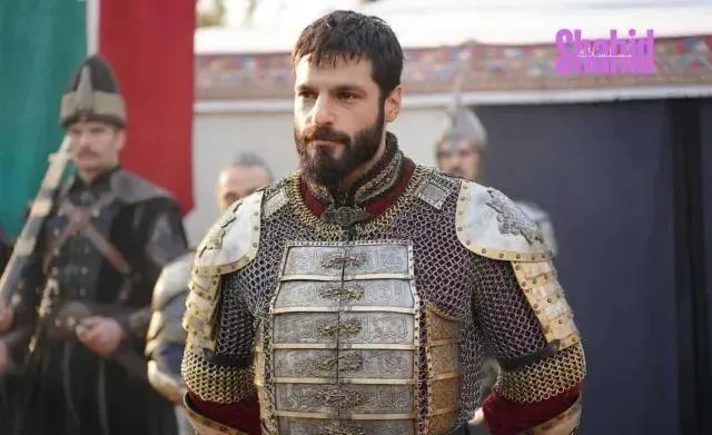 مسلسل محمد الفاتح: سلطان الفتوحات الحلقة 36 السادسة والثلاثون مترجمة HD