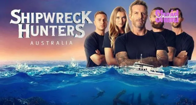 مسلسل Shipwreck Hunters Australia الموسم الثاني الحلقة 1 الاولى مترجم